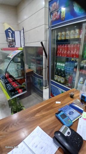 عکس رستوران لاله