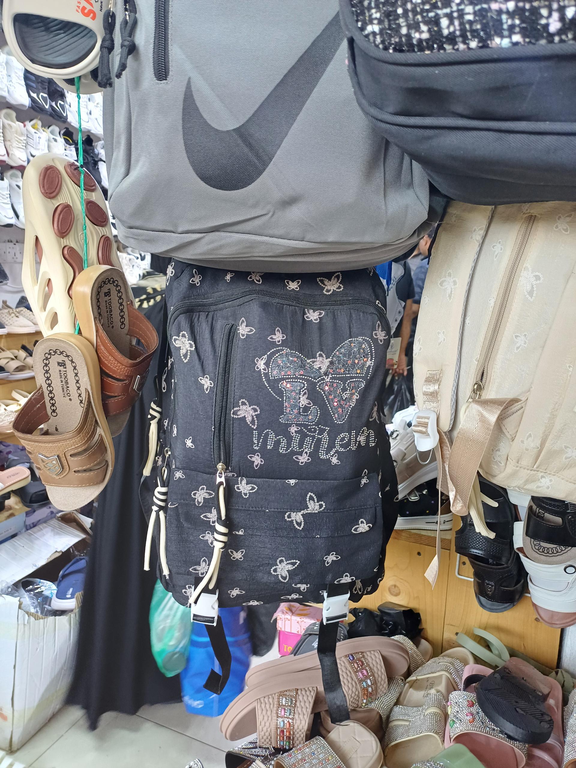 عکس پوشاک ارزانسرای ایرانی