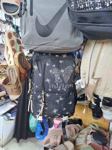 عکس پوشاک ارزانسرای ایرانی