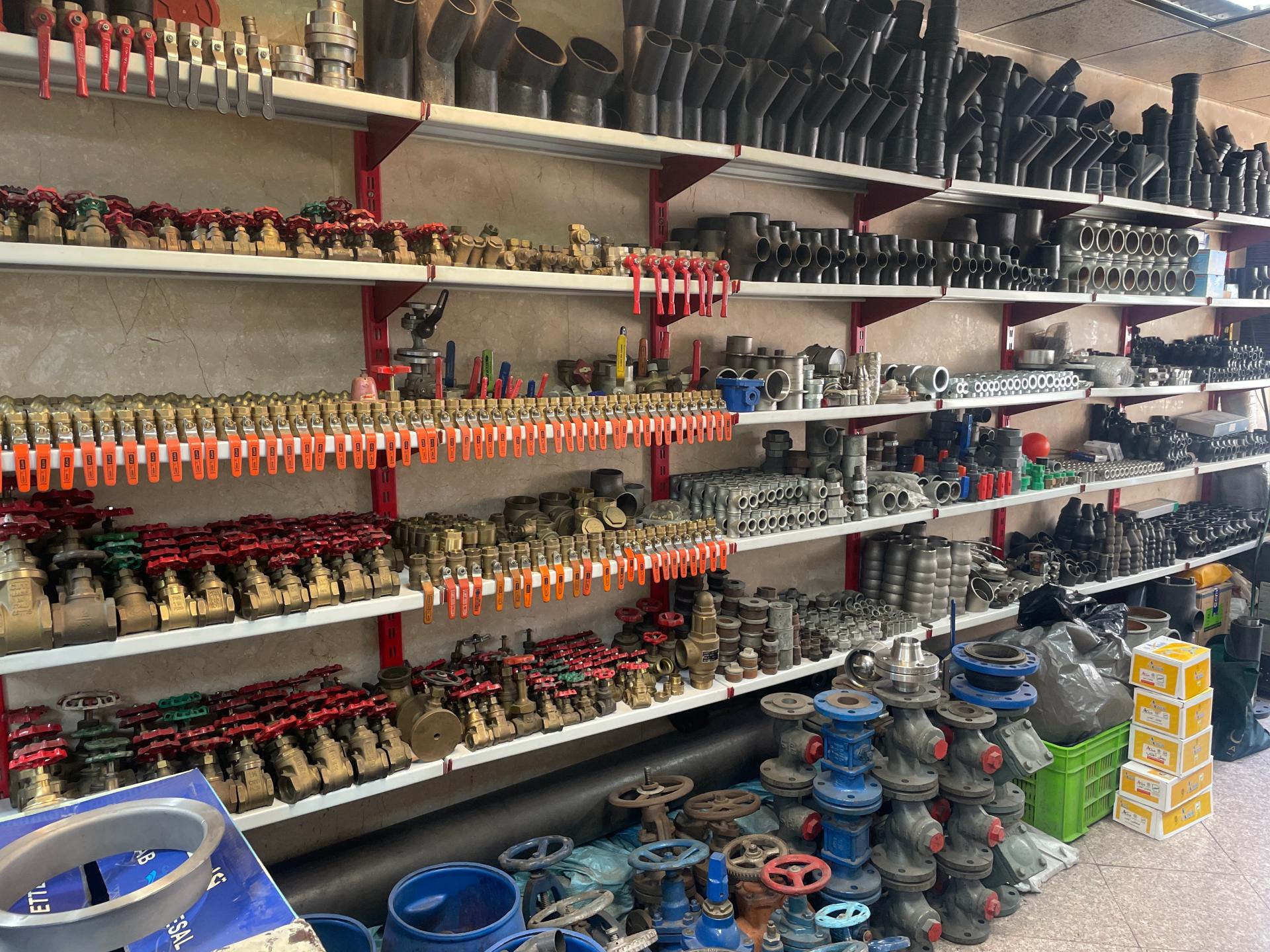 عکس مجید صنعت