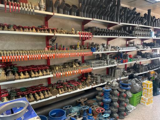 عکس مجید صنعت