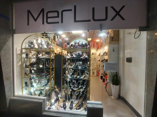 کیف و کفش MerLux