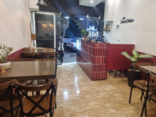 عکس فست‌فود بهار
