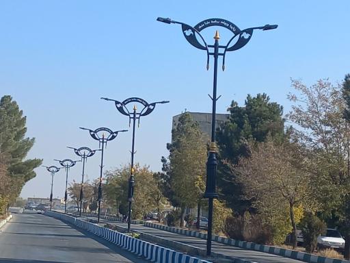 عکس شندآباد