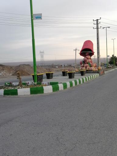 عکس شندآباد