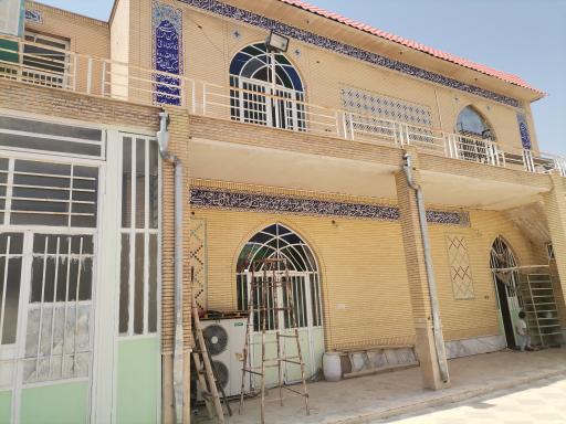 عکس مسجد امام حسین