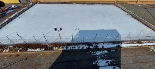 عکس اردوگاه سربازان عصر ظهور