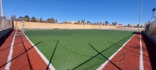 عکس اردوگاه سربازان عصر ظهور