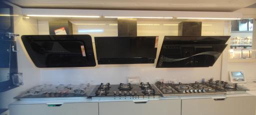 عکس فروشگاه ایران پولیکا