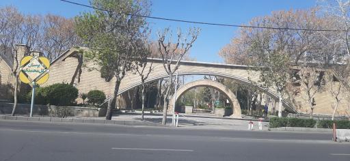 عکس بوستان گل محمدی