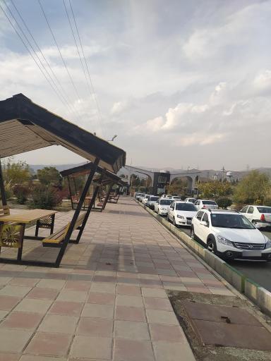 عکس دانشگاه پیام نور کرج