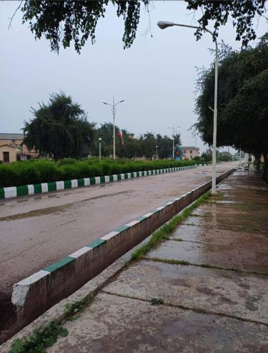 عکس دانشگاه نفت اهواز