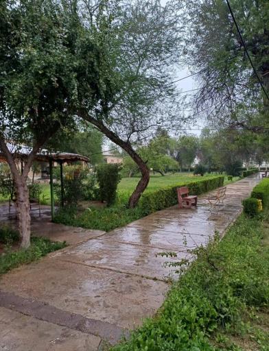 عکس دانشگاه نفت اهواز