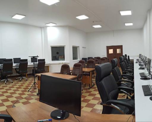 عکس دانشگاه نفت اهواز