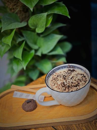 عکس کافه ورونا