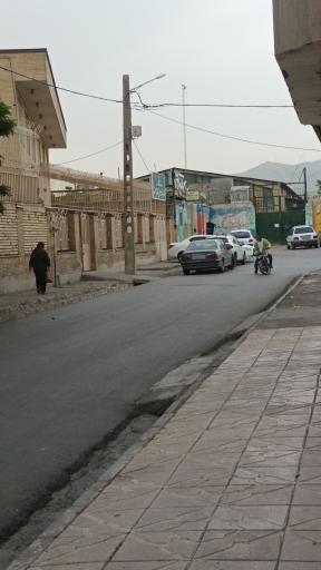 اداره ثبت احوال منطقه 2