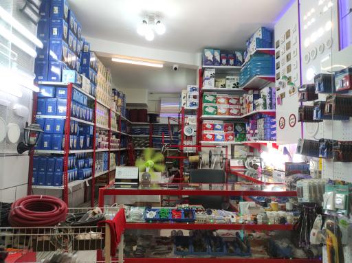 عکس الکتریکی ارزان برق 