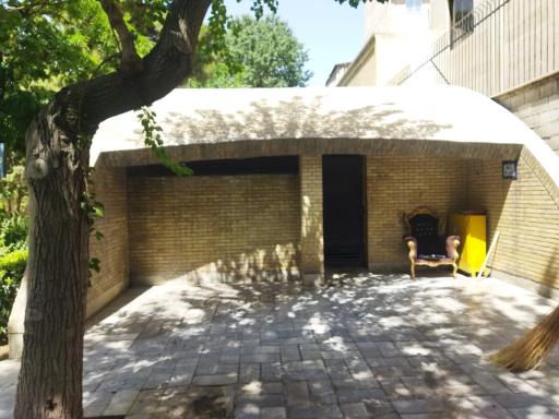 عکس بوستان گل محمدی