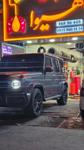 عکس اتو سرویس هیوا