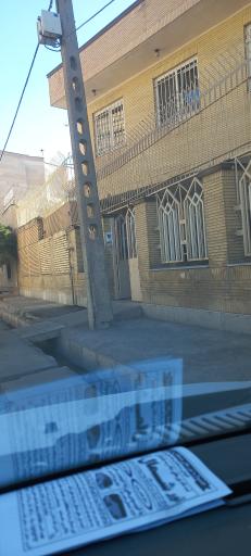 اداره ثبت احوال منطقه 2