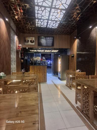 عکس ام کافه