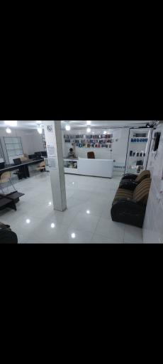خانه موبایل جهان آراء