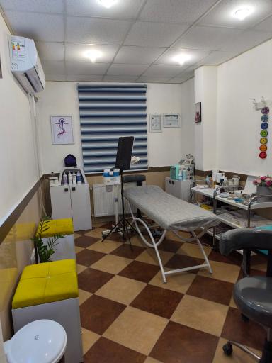 عکس کلینیک زیبایی درمانی دکتر فرید سنگین آبادی
