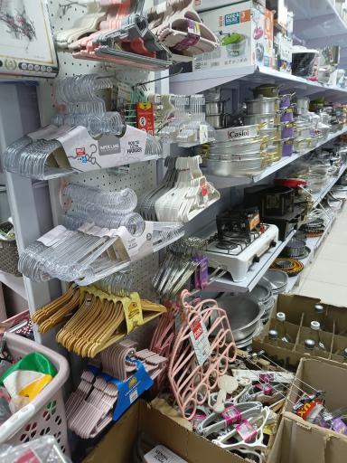 عکس لوازم خانگی و پلاسکو چشم روشنی مادر