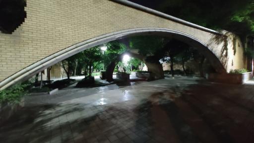 عکس بوستان گل محمدی