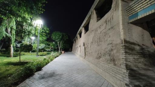 عکس بوستان گل محمدی