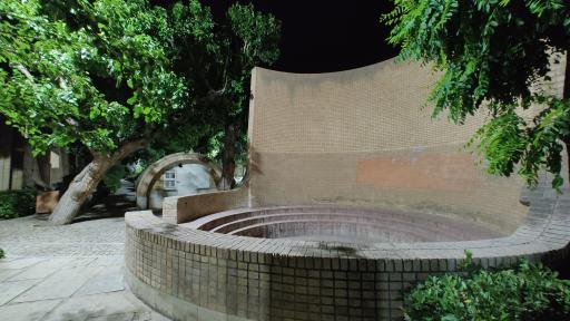 عکس بوستان گل محمدی