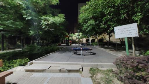 عکس بوستان گل محمدی