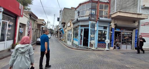 عکس میدان شهداء