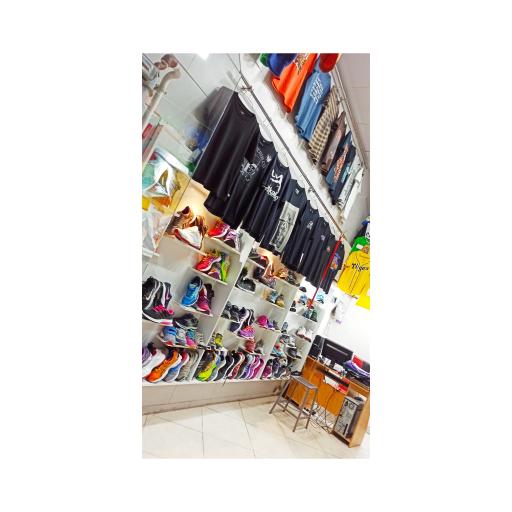 عکس فروشگاه تاناکورا اورجینال