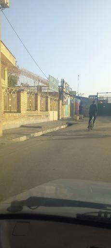 عکس اداره ثبت احوال منطقه 2