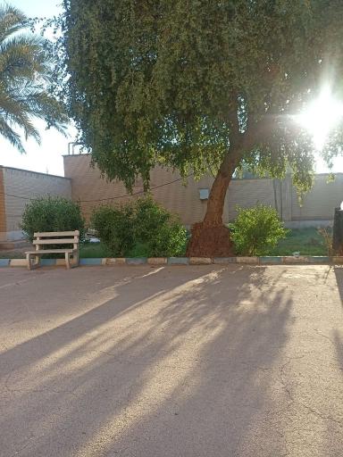 دانشگاه صنعت نفت اهواز