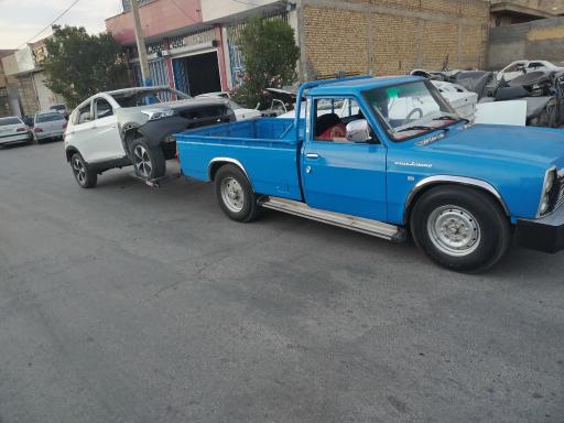 عکس شهرک صنعتی امیرکبیر