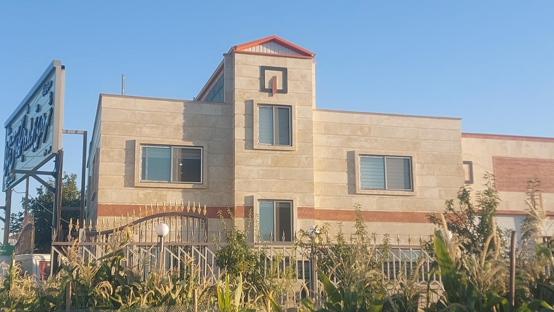 عکس شهرداری تیمورلو