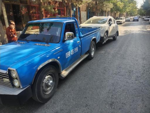 عکس شهرک صنعتی امیرکبیر
