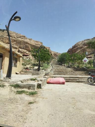 عکس مزدآوند
