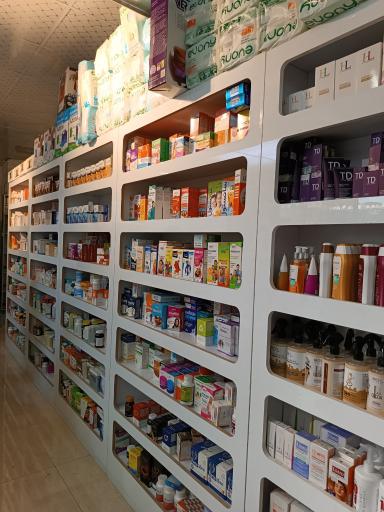 عکس داروخانه دکتر شکیبایی