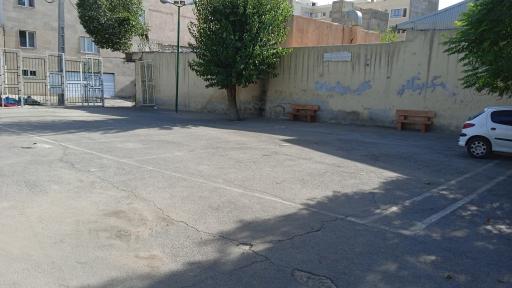 عکس بوستان گل محمدی