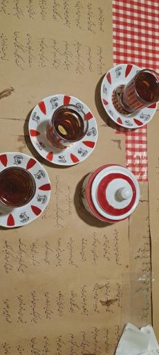 عکس رستوران چلوشیش