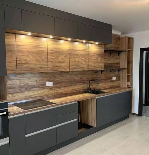 عکس شهر کابینت آراد وود