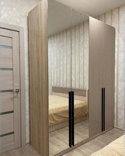 عکس شهر کابینت آراد وود