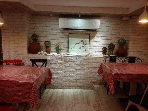 عکس رستوران چلوشیش