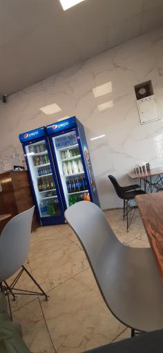 عکس کباب و حلیم حسین شاندیزی