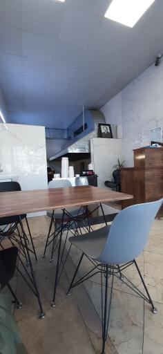 عکس کباب و حلیم حسین شاندیزی