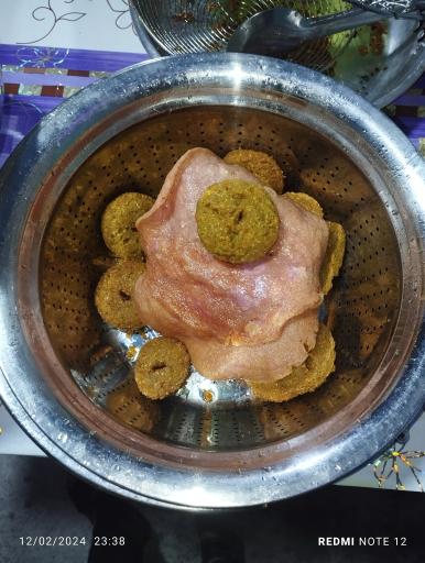 عکس فلافل سلمان