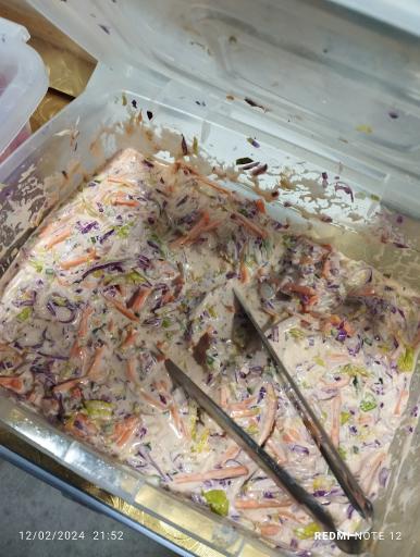 عکس فلافل سلمان